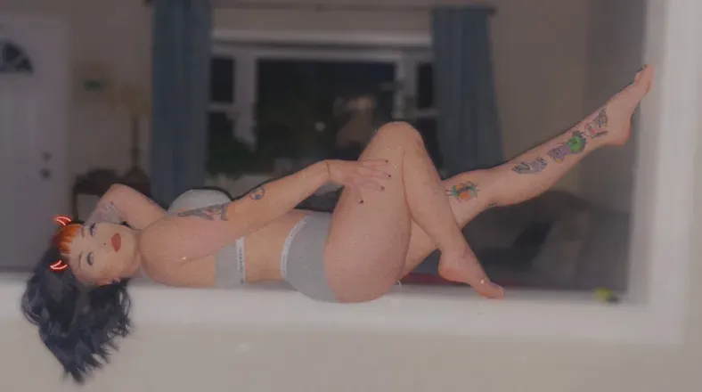 OnlyFans cuenta morganlynn1118 header 2