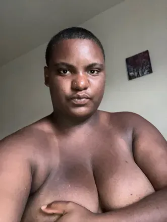 OnlyFans cuenta blackgalnina avatar 1