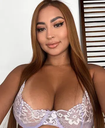 OnlyFans of carolondon