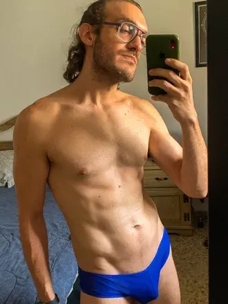 OnlyFans account  chrisj1.0 avatar 1
