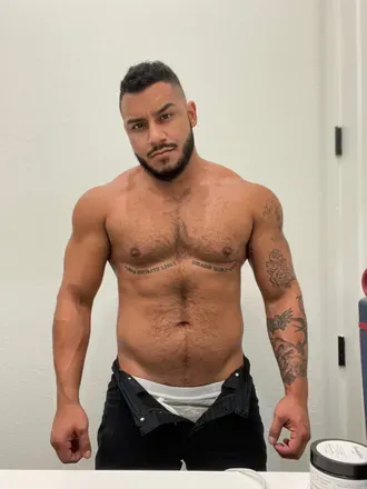OnlyFans cuenta azsantos avatar 1