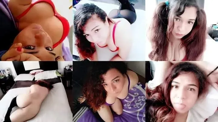 OnlyFans cuenta ximena25 header 2