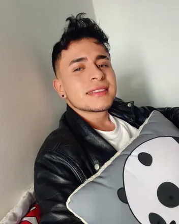 OnlyFans cuenta camilotovar1 avatar 1