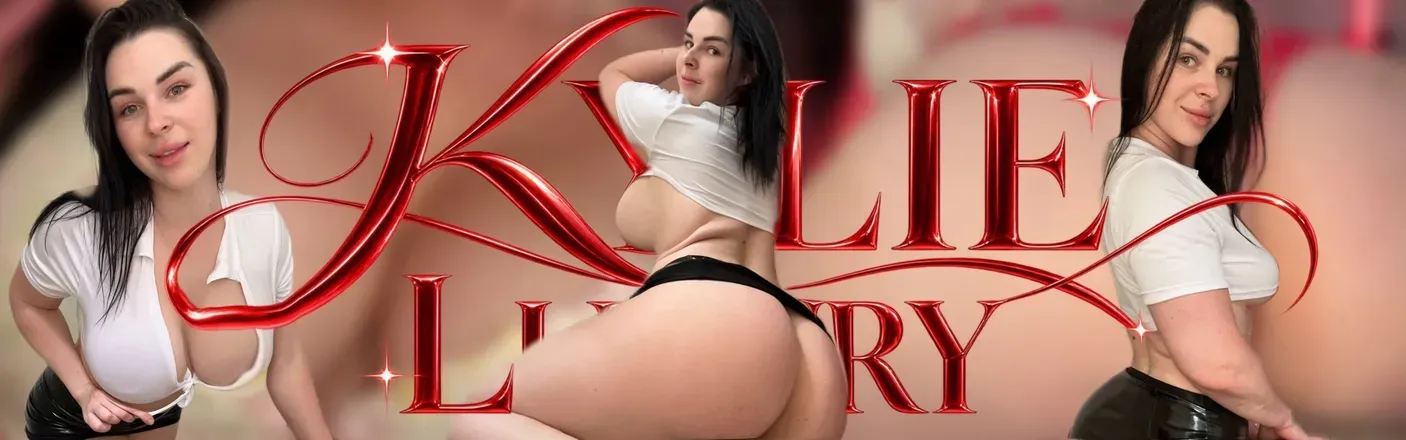 OnlyFans cuenta kylieluxury header 2