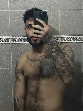 OnlyFans of raudaddy