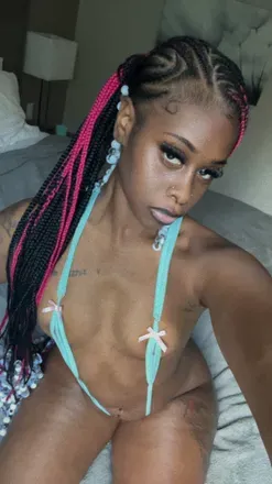 OnlyFans cuenta prettyassscherry avatar 1