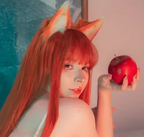 OnlyFans of akariia
