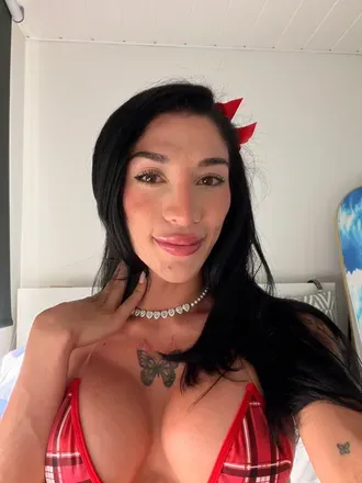 OnlyFans of evelynnevillarreal