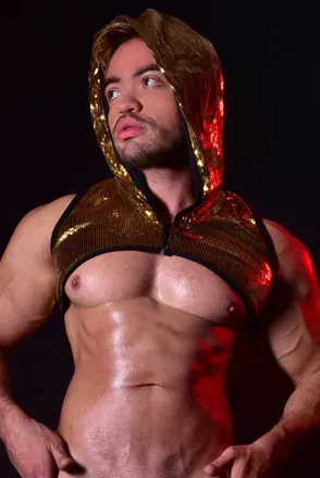 OnlyFans cuenta zamoraluisxxx avatar 1