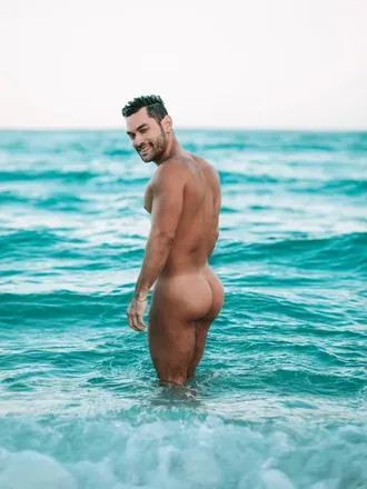 OnlyFans cuenta isjustgabe avatar 1