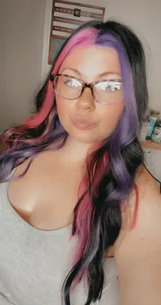 OnlyFans cuenta loveelie_lannah avatar 1