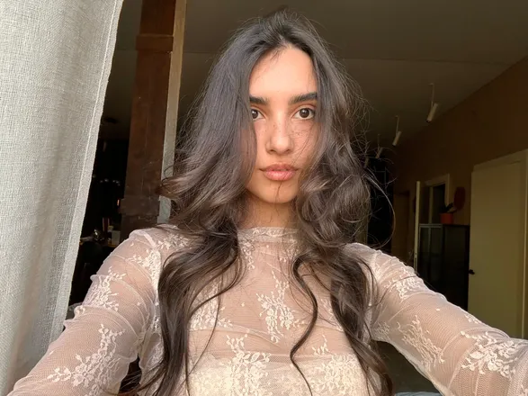 OnlyFans of n_sunn