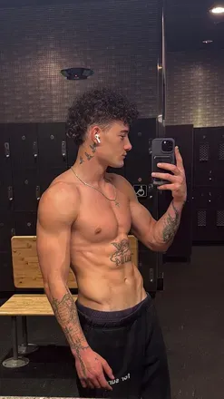 OnlyFans cuenta weststyle22 avatar 1