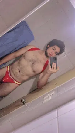 OnlyFans cuenta isaac.ava avatar 1