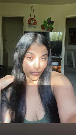 OnlyFans account  solidgoddess avatar 1