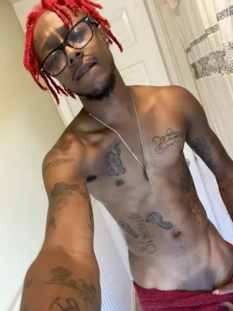 OnlyFans cuenta meechy31 avatar 1