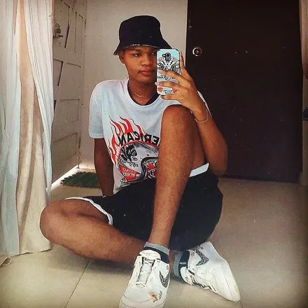 OnlyFans of eljose_22