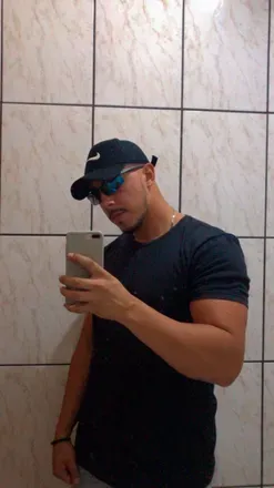 OnlyFans cuenta galvcostbr avatar 1