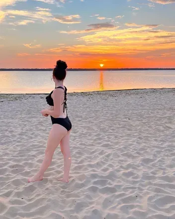 OnlyFans cuenta snowflaxe118 avatar 1