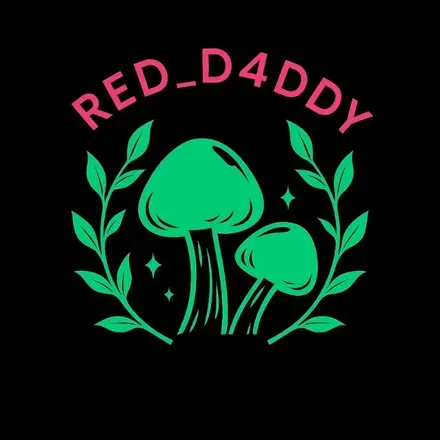 OnlyFans cuenta red_d4ddy header 2