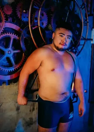 OnlyFans cuenta izac.bfy avatar 1
