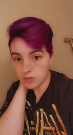 OnlyFans cuenta nyxharpy avatar 1