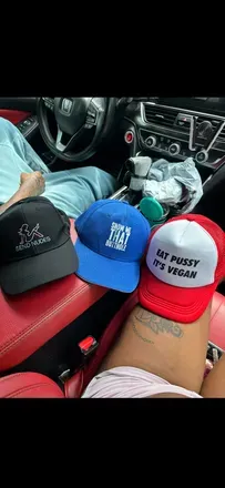 OnlyFans cuenta srg.vonta avatar 1