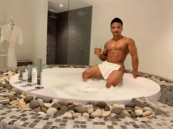 OnlyFans cuenta yorkroad avatar 1