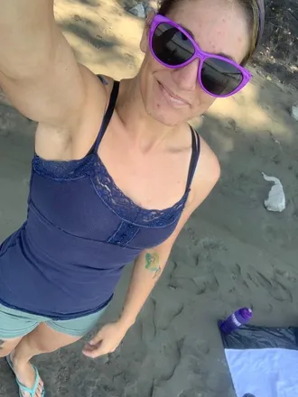 OnlyFans account  sparklefairyyy header 2