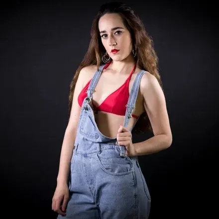 OnlyFans cuenta tejedaca avatar 1