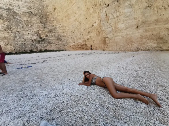 OnlyFans cuenta sandraaax header 2