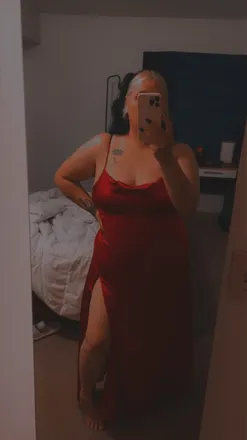 OnlyFans cuenta biggirlfetishdream header 2