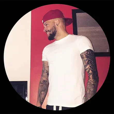 OnlyFans cuenta bcr89 avatar 1