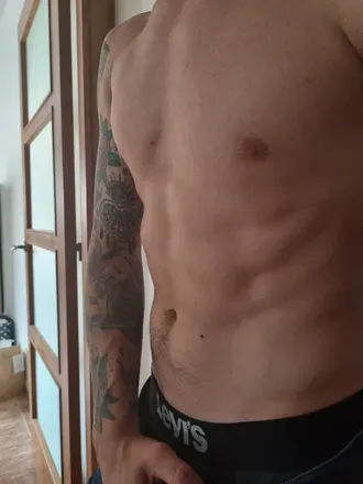 OnlyFans account  daddyros avatar 1