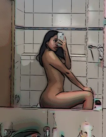 OnlyFans cuenta galexis95 header 2