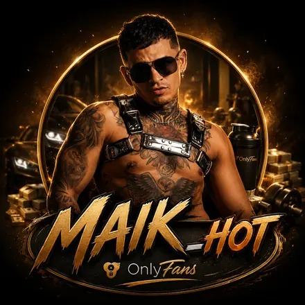 OnlyFans de maiky_hot