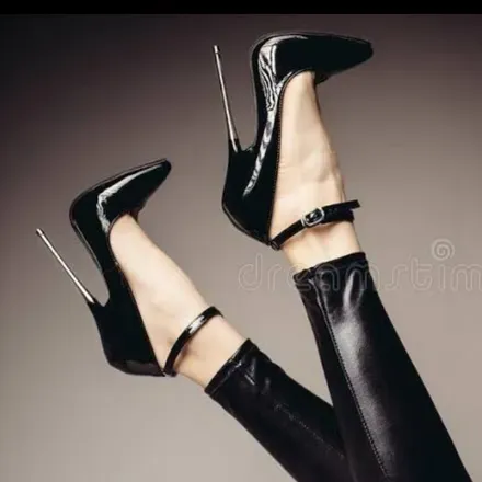 OnlyFans cuenta beautyheels avatar 1