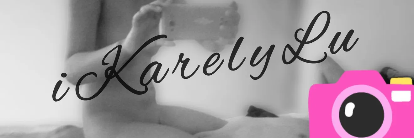 OnlyFans cuenta ikarelylu header 2