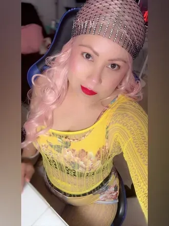 OnlyFans account  llegotuputita avatar 1