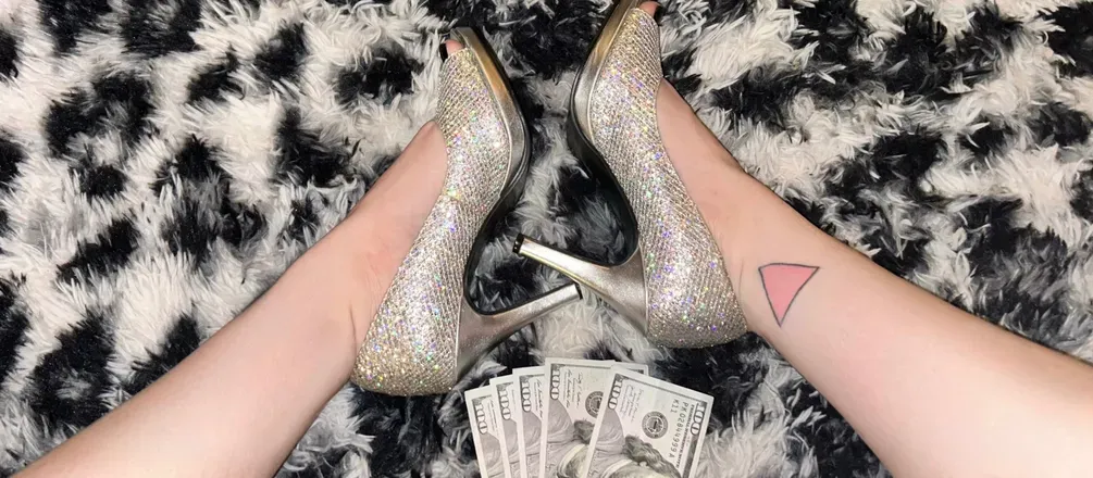 OnlyFans account  sativamermaid header 2
