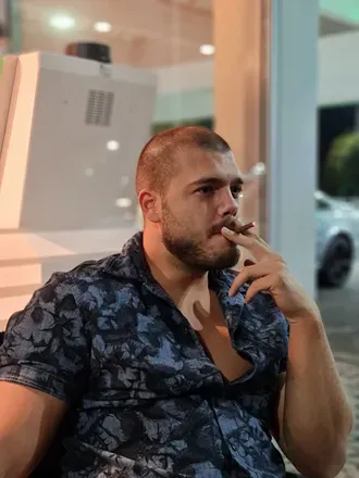 OnlyFans account  dimsavage avatar 1