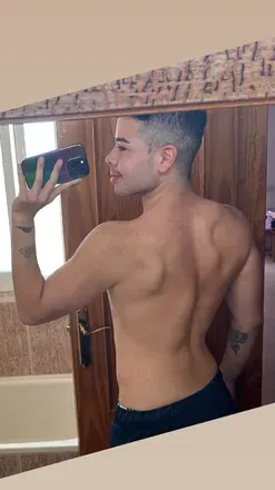 OnlyFans account  tomasfox header 2