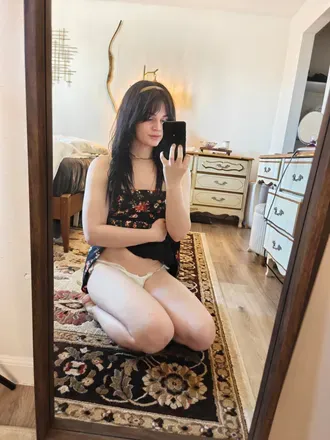 OnlyFans cuenta camillaisadoll avatar 1