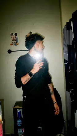 OnlyFans of beastboyant