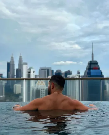 OnlyFans cuenta berkakyildiz avatar 1