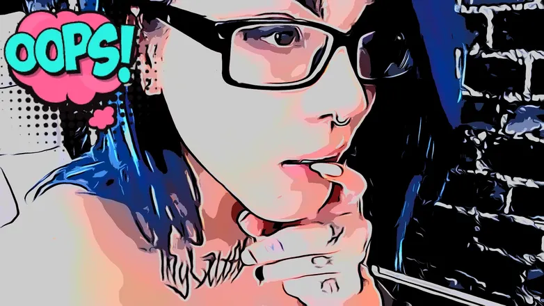 OnlyFans cuenta harleygin007 header 2