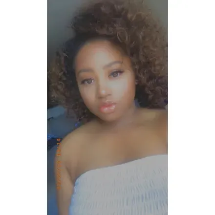OnlyFans cuenta aliayahmarie avatar 1