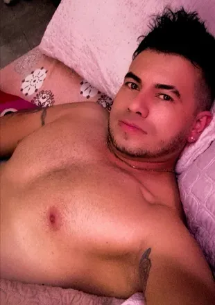 OnlyFans cuenta gerdenson header 2