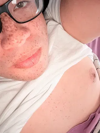 OnlyFans of sugasweet