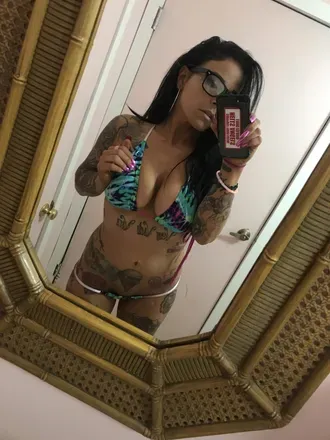 OnlyFans cuenta xxxdmarie avatar 1